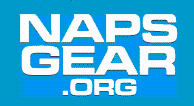 NapsGear.Org Promo Codes & Coupons