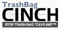 Trash Bag Cinch Promo Codes & Coupons