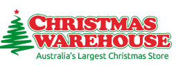 Christmas Warehouse Promo Codes & Coupons