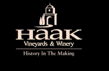 Haak Vineyards & Winery Promo Codes & Coupons