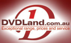 DVDLand Promo Codes & Coupons