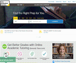 The Princeton Review Promo Codes & Coupons