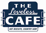 Loveless Cafe Promo Codes & Coupons