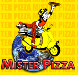 Mister Pizza Promo Codes & Coupons