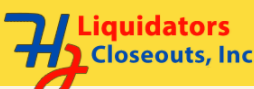 Hjcloseouts Promo Codes & Coupons