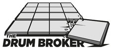 The Drum Broker Promo Codes & Coupons