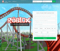 Roblox Promo Codes & Coupons