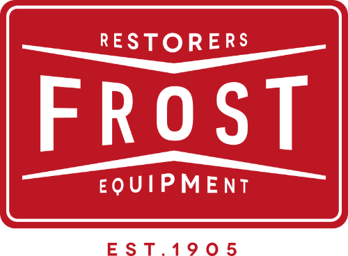 Frost Promo Codes & Coupons