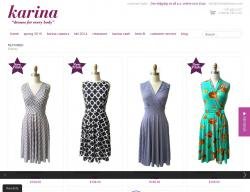 karina dresses Promo Codes & Coupons