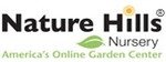 Nature Hills Nursery Promo Codes & Coupons