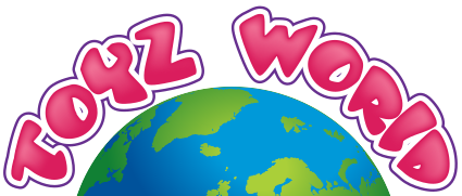 Toyz World Promo Codes & Coupons