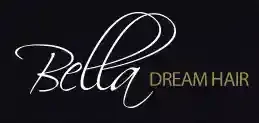 Bella Dream Hair Promo Codes & Coupons