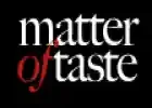 Matter Of Taste Promo Codes & Coupons