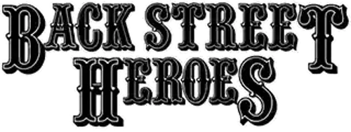 Back Street Heroes Promo Codes & Coupons
