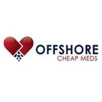 Offshore Cheap Meds Promo Codes & Coupons