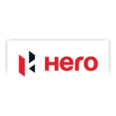 Hero Promo Codes & Coupons