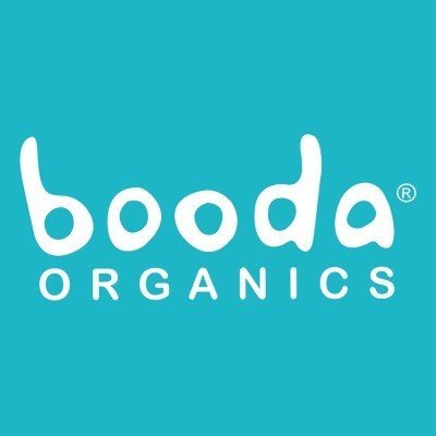 Booda Organics Promo Codes & Coupons