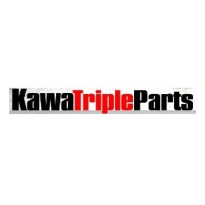Kawa Triple Parts Promo Codes & Coupons
