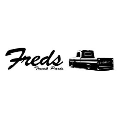 Fred's Truck Parts Promo Codes & Coupons