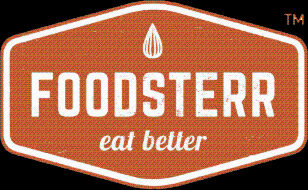 Foodsterr Promo Codes & Coupons
