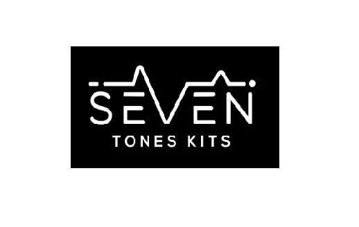 Seven Tones Kits Promo Codes & Coupons