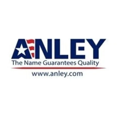 Anley Promo Codes & Coupons