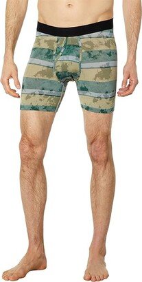 Reels Wholester Boxer Brief (Khaki) Men's Underwear