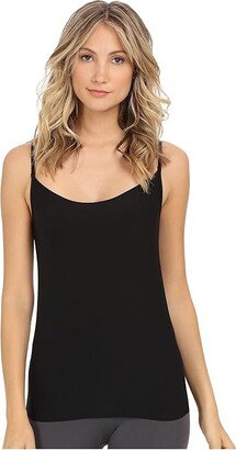 Butter Cami CA07/CA07W (Midnight) Women's Sleeveless