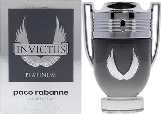 Men's 1.7Oz Invictus Platinum