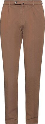 Pants Brown-AK