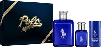 Blue Eau de Toilette Gift Set (Limited Edition) $181 Value