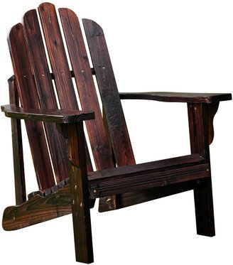 Shine Co. Marina Adirondack Chair