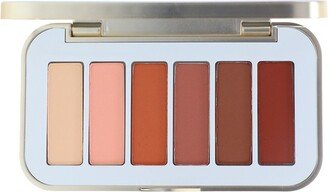 Naturally Matte PurePressed Eye Shadow Palette 0.02