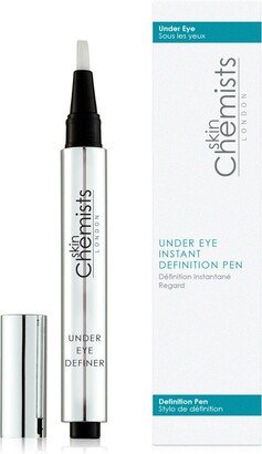 skinChemists Under Eye Instant Definition Pen