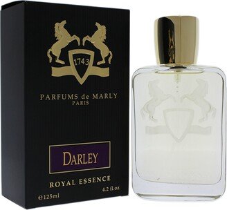 Darley by for Men - 4.2 oz EDP Spray