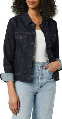 Women's Jean Jacket (Available in Plus Size)