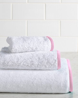 Montague & Capulet Deco 3Pc Towel Set-AI