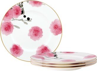 Yae Set of 4 Accent Plates, 9