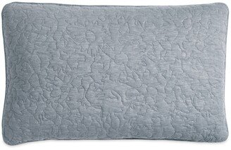 Speckled Jersey Standard Sham