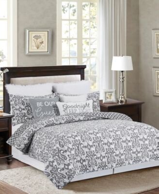 Heather Quilt Set Collection