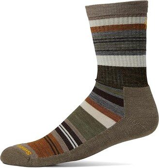 Everyday Joviansphere Crew Socks (Fossil) Crew Cut Socks Shoes