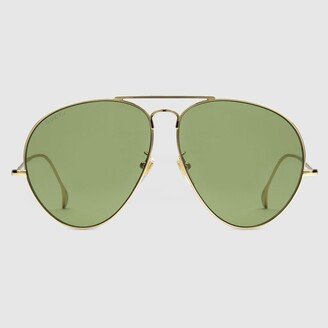 Navigator frame sunglasses-AF