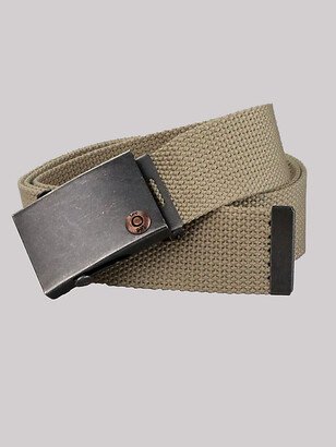 Mens Buckle Belt