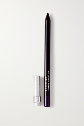 Crayon Blackstar Eyeliner - Blackprint