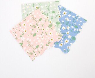 Ditsy Floral Small Napkins (Pack of 20)