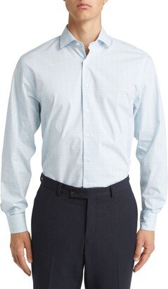 Tech Smart Traditional Fit Dress Shirt