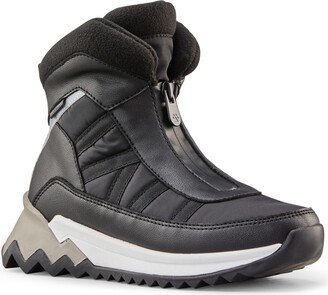 Swizzle Waterproof High Top Sneaker