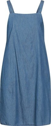 JJXX by JACK & JONES Mini Dress Blue