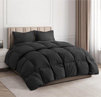 Cgk Unlimited Premium Down Alternative Comforter - California King