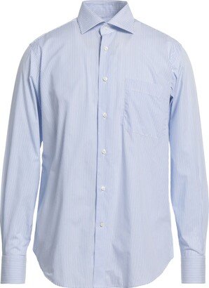 THOMAS REED Shirt Light Blue